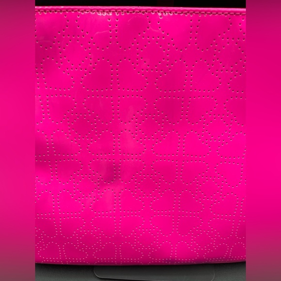 KATE SPADE Darby Crossbody Bag in a Hot Pink New with Tag - Picture 14 of 16